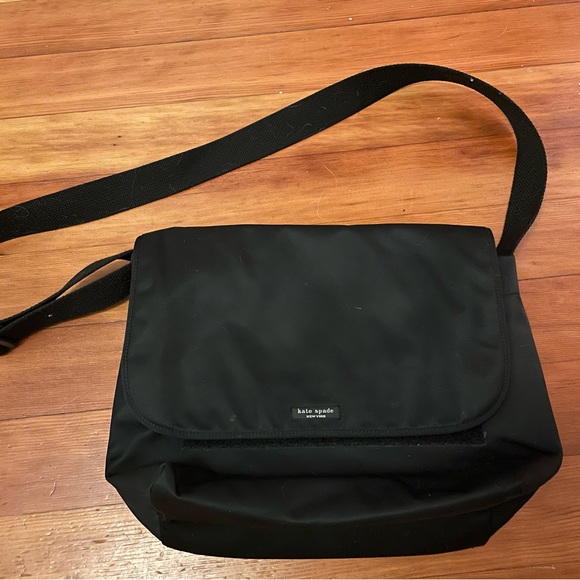 Kate Spade Satchel Bag - Picture 2 of 5